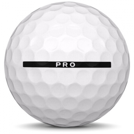 Golfpallo Vice Pro Vuosimallissa 2023.