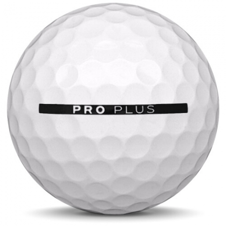 Golfpallo Vice Pro Plus Vuosimallissa 2023.