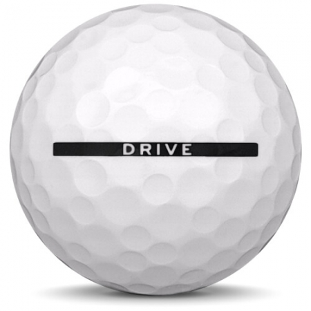 Golfpallo Vice Drive Vuosimallissa 2023.