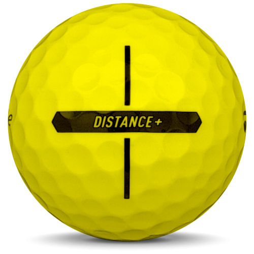 TaylorMade Distance+