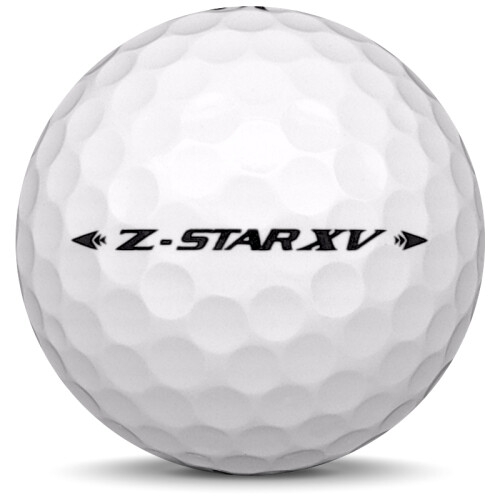 Srixon Z-Star XV