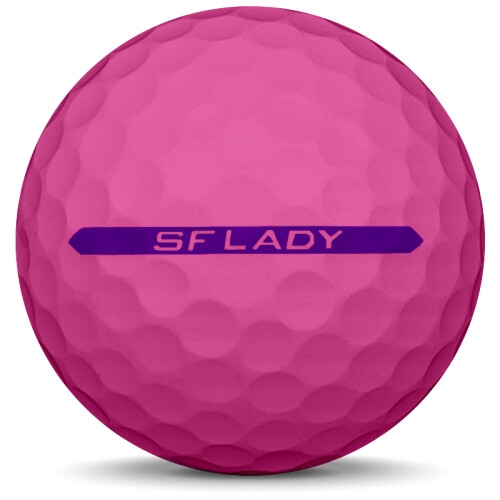 Srixon Soft Feel Lady