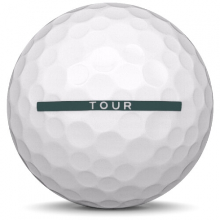 Golfpallo Vice Tour Vuosimallissa 2023.