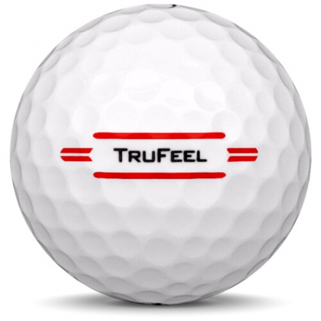 Golfpallo Titleist Trufeel Vuosimallissa 2023.