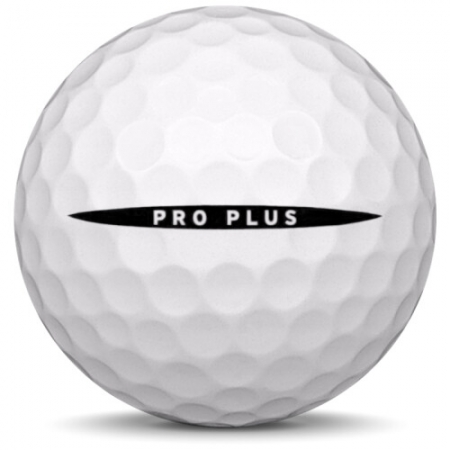 Golfpallo Vice Pro Plus Vuosimallissa 2025.