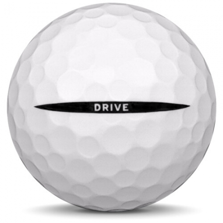 Golfpallo Vice Drive Vuosimallissa 2025.