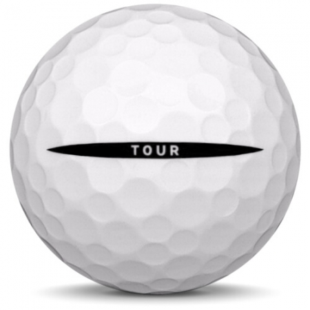 Golfpallo Vice Tour Vuosimallissa 2025.