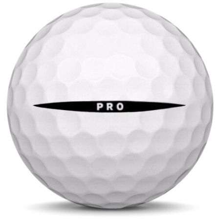Golfpallo Vice Pro Vuosimallissa 2025.