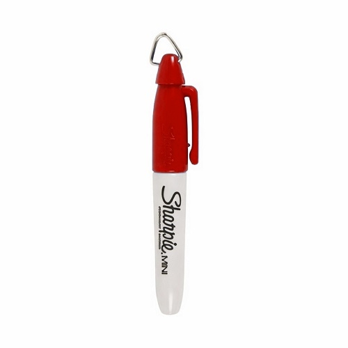 Sharpie-merkintäkynä