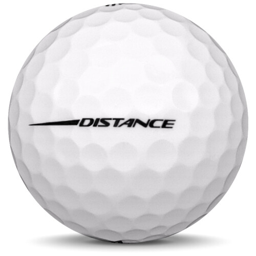 Pinnacle Distance