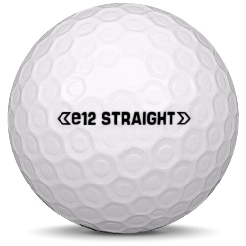 Bridgestone E12 Straight