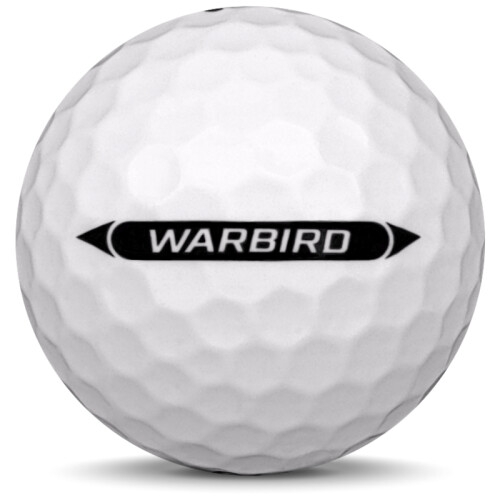Callaway Warbird