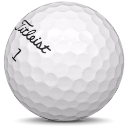 Golfpallo Pearl Luokasta NJGolfilta
