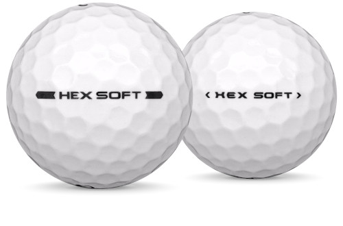Vuosimallit Callaway Hex Soft