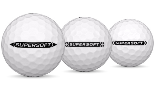 Vuosimallit Callaway Supersoft