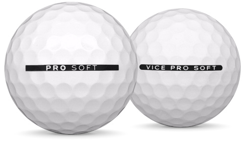 Vuosimallit Vice Pro Soft